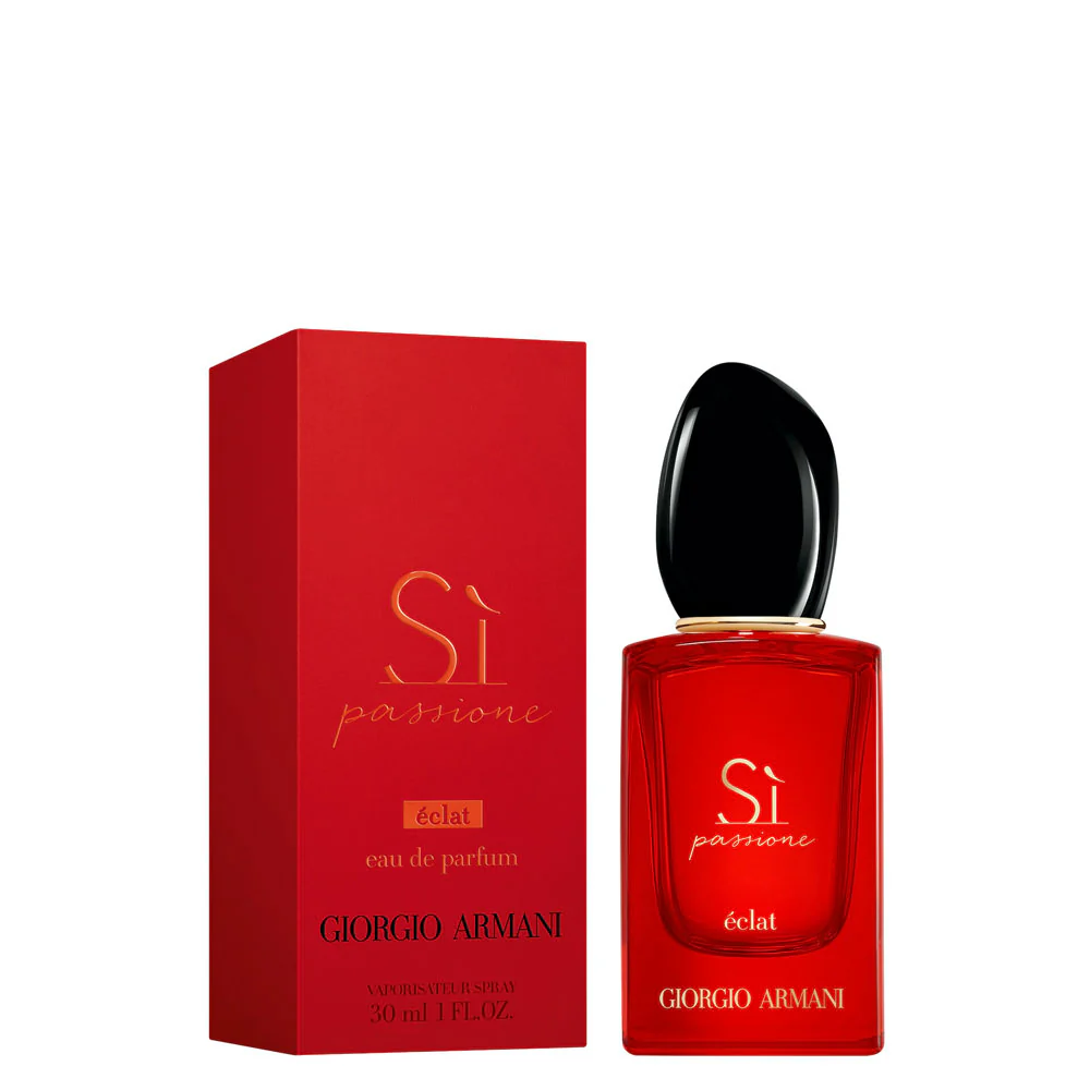 Si Passione L'Eclat Eau de parfum - Image 2