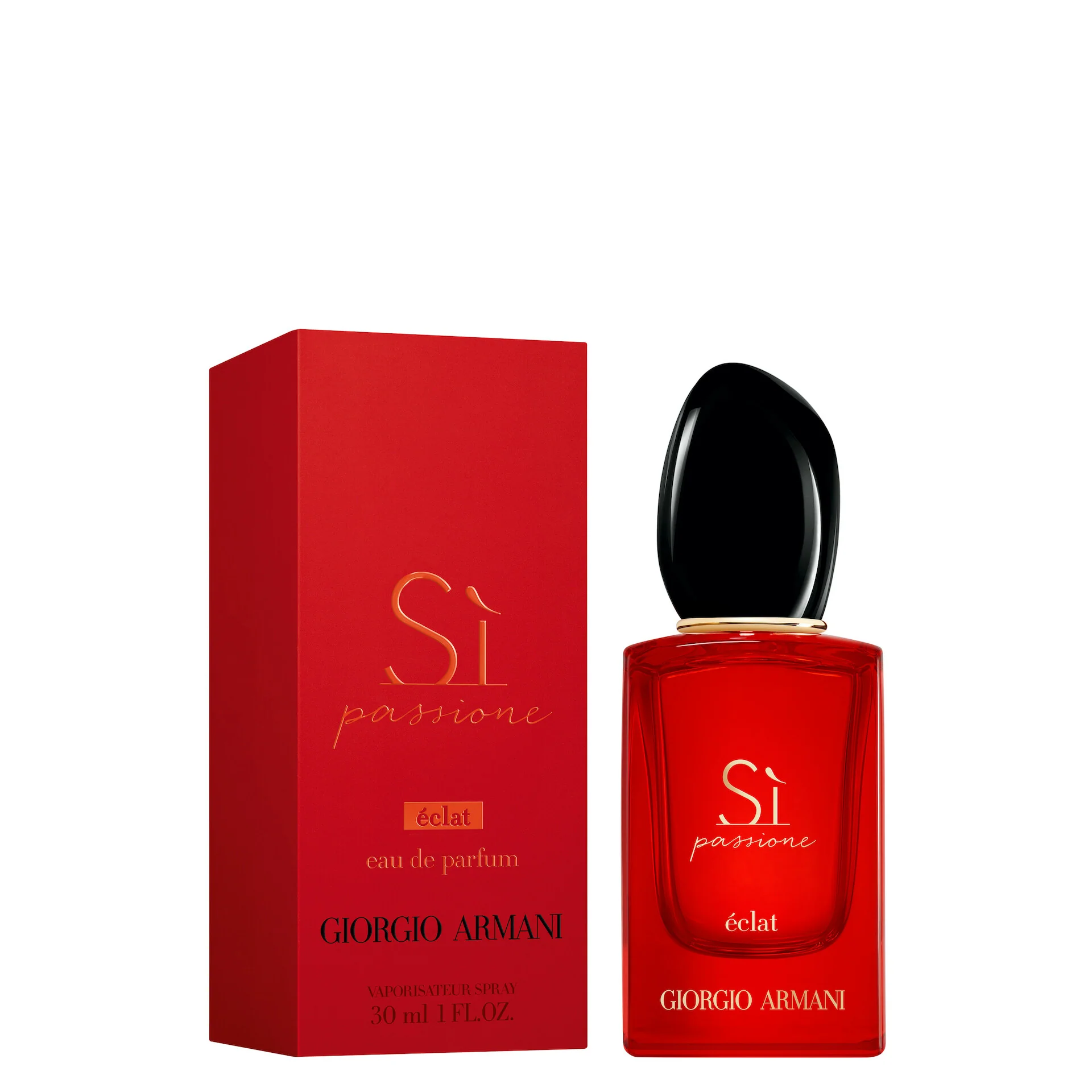 Si Passione L'Eclat Eau de parfum - Image 5