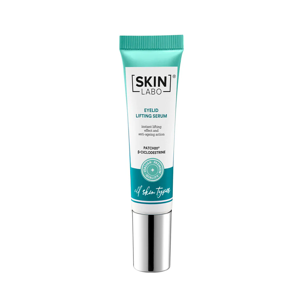 Siero Effetto Lifting Palpebre