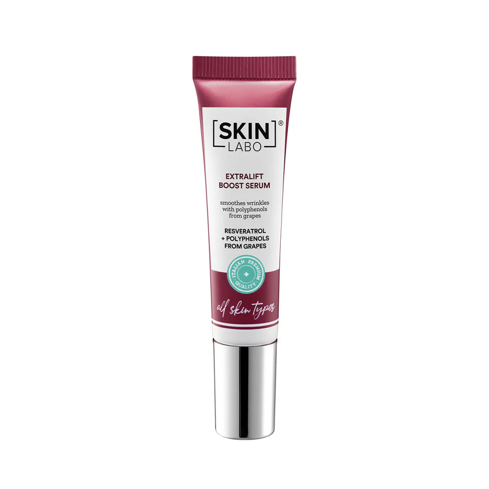 Siero Extralift Boost Ai Polifenoli 15 Ml