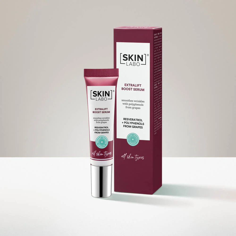 Siero Extralift Boost Ai Polifenoli 15 Ml - Image 2