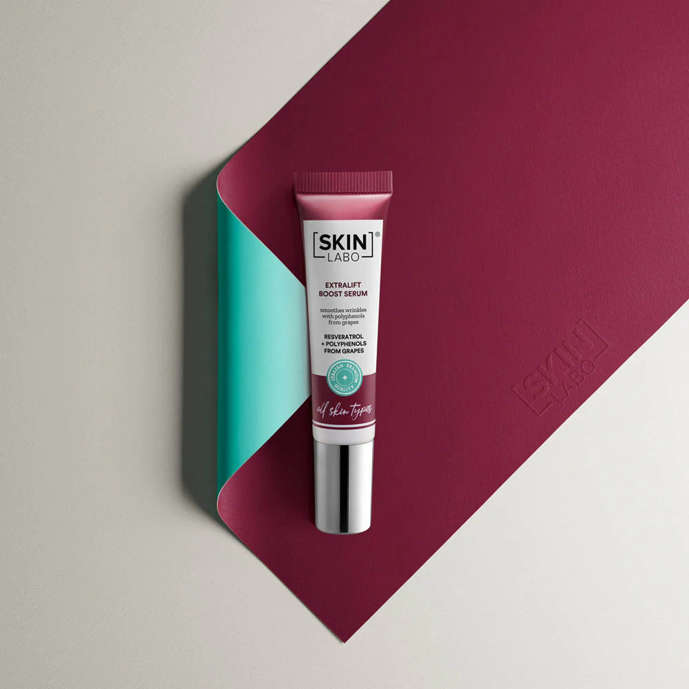 Siero Extralift Boost Ai Polifenoli 15 Ml - Image 3