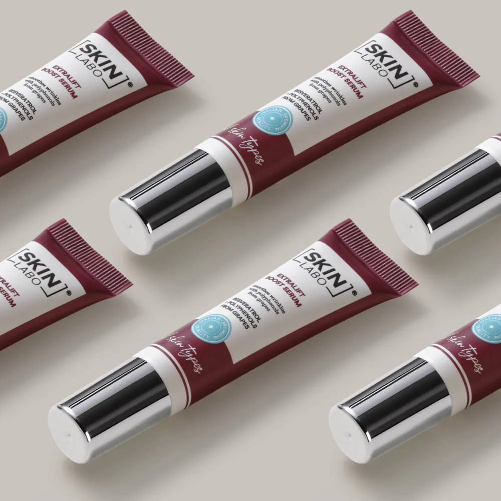 Siero Extralift Boost Ai Polifenoli 15 Ml - Image 4