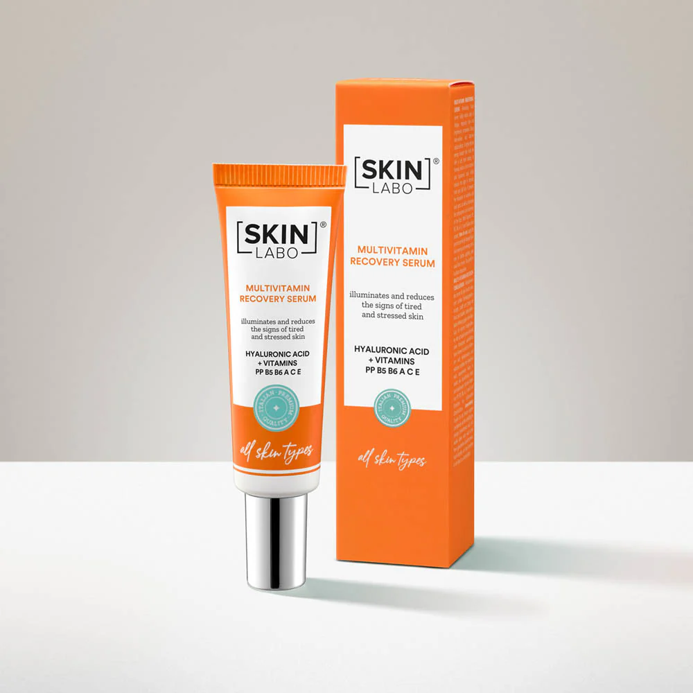 Siero Illuminante Multivitaminico - Image 2