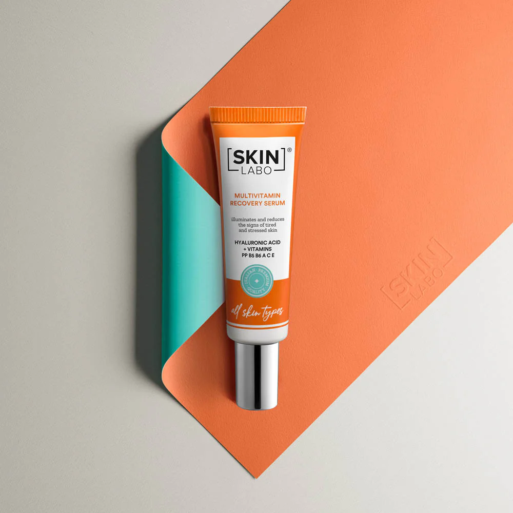 Siero Illuminante Multivitaminico - Image 3