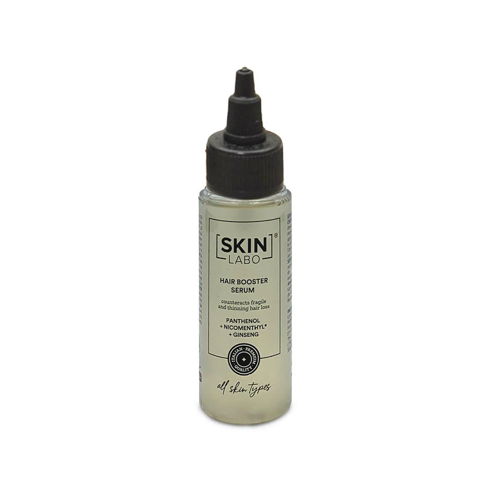 Siero Rinforzante Capelli