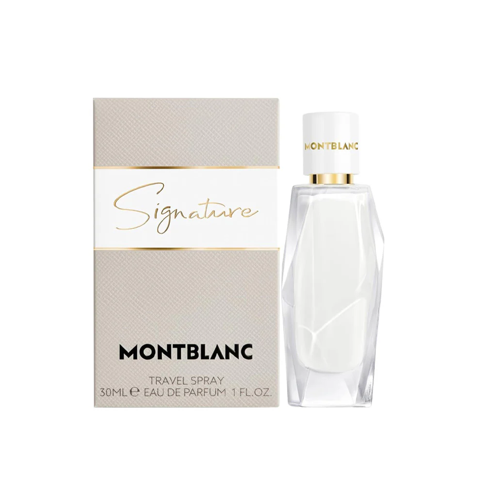 Signature Eau de parfum - Image 2
