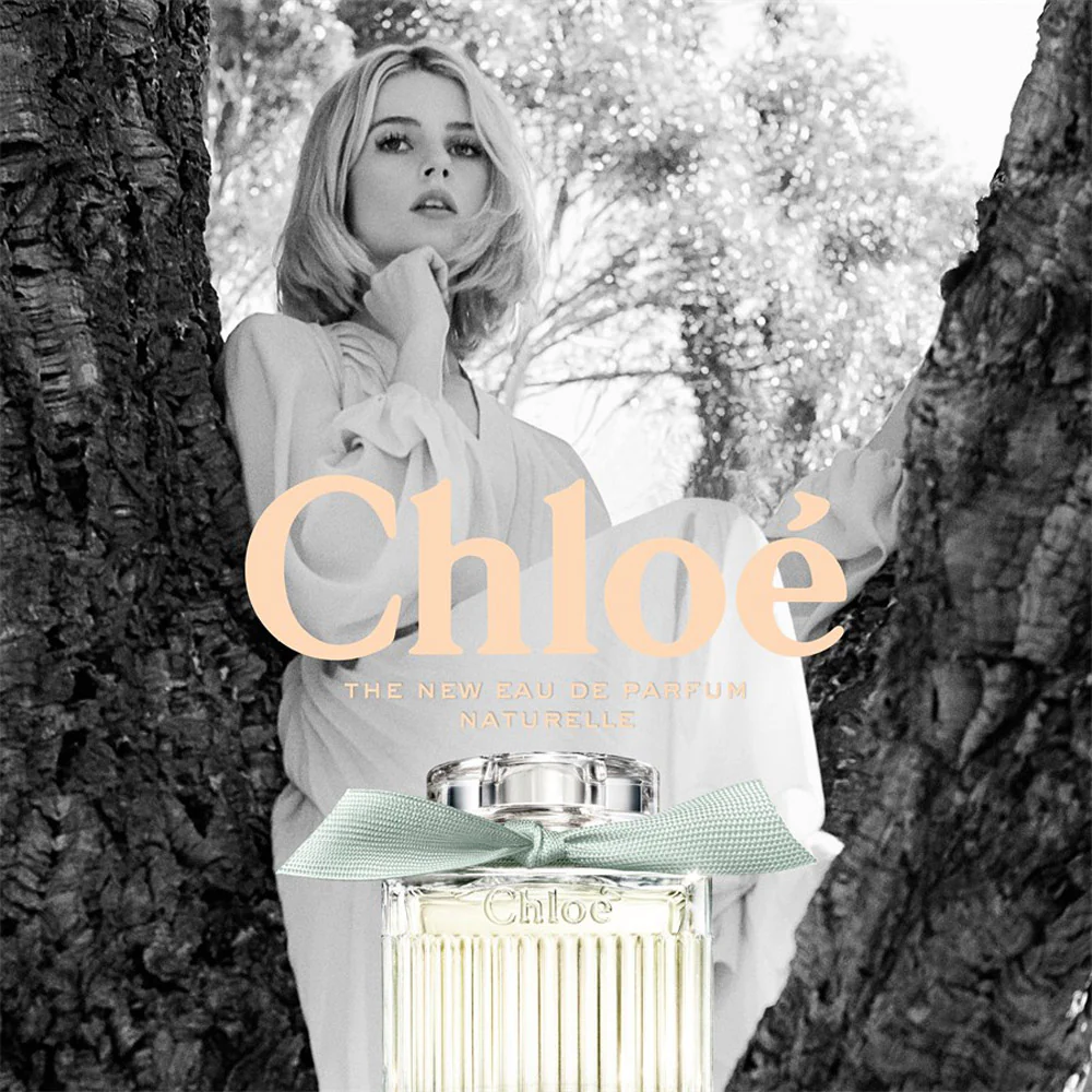 Signature Naturelle Eau de parfum - Image 3