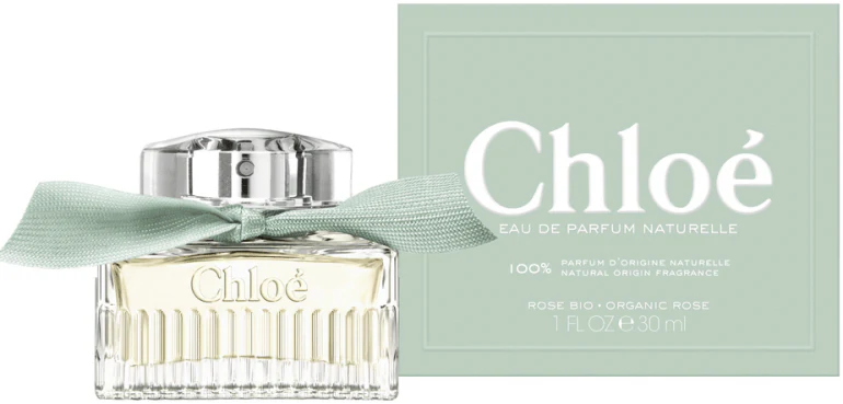 Signature Naturelle Eau de parfum - Image 7