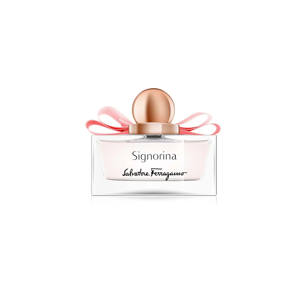 Signorina Eau de parfum - Image 3