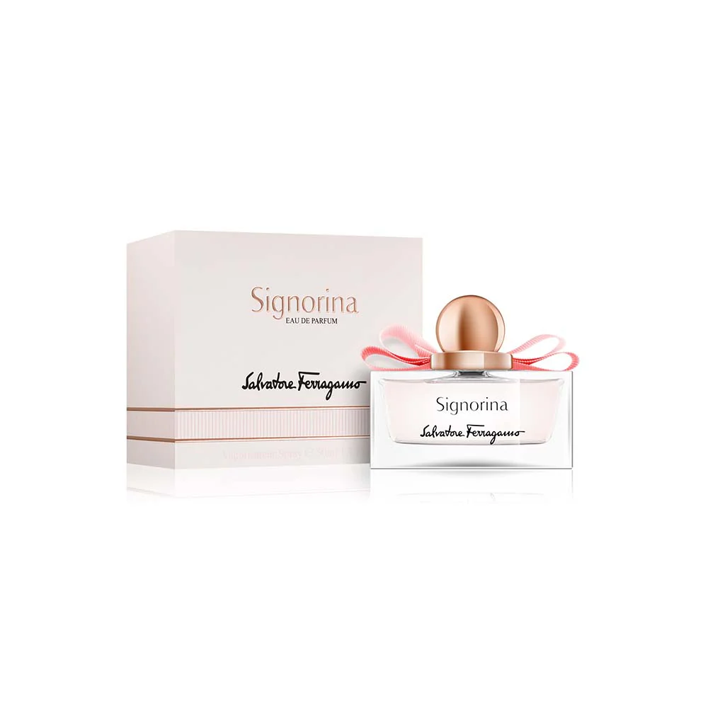 Signorina Eau de parfum - Image 4