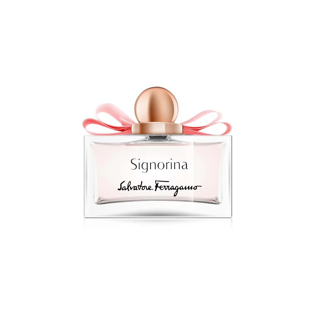 Signorina Eau de parfum - Image 5