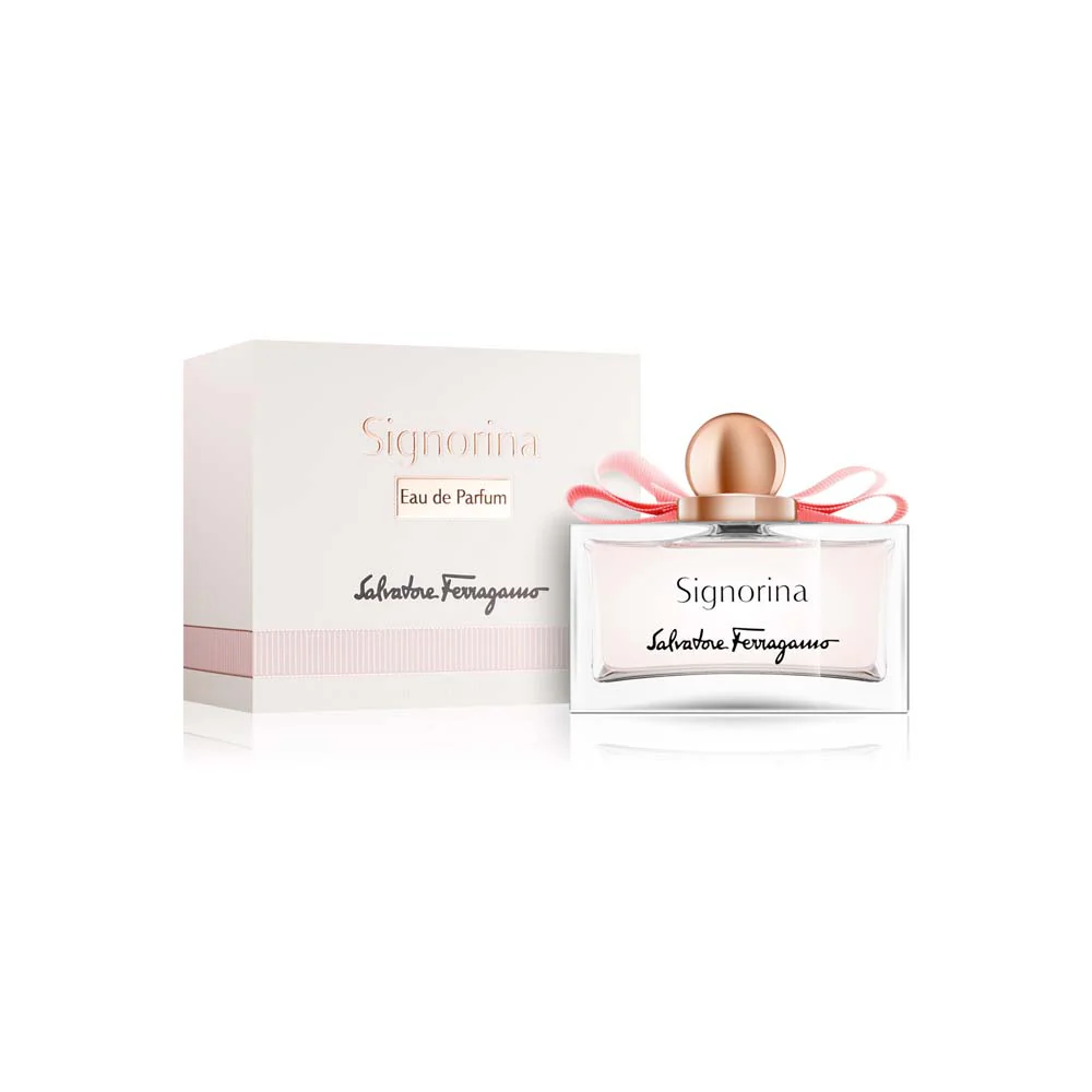 Signorina Eau de parfum - Image 6