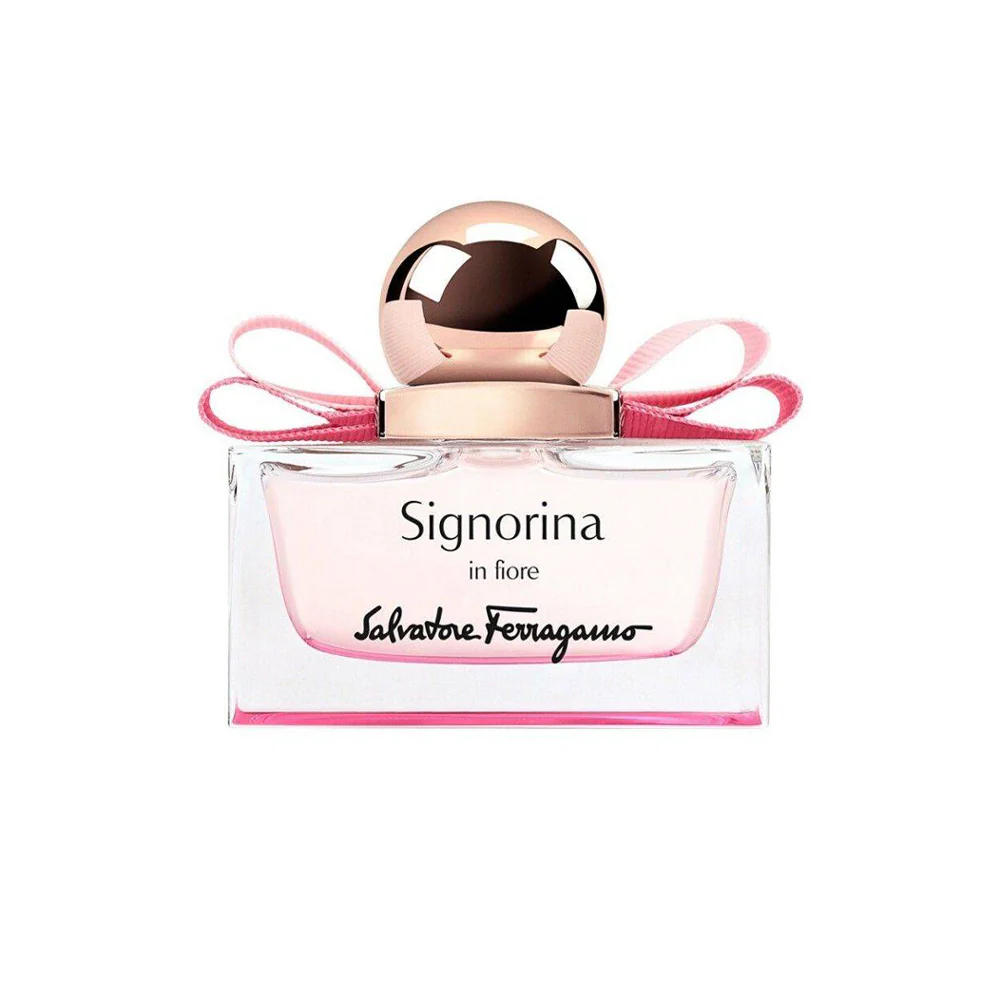 Signorina in Fiore Eau de toilette