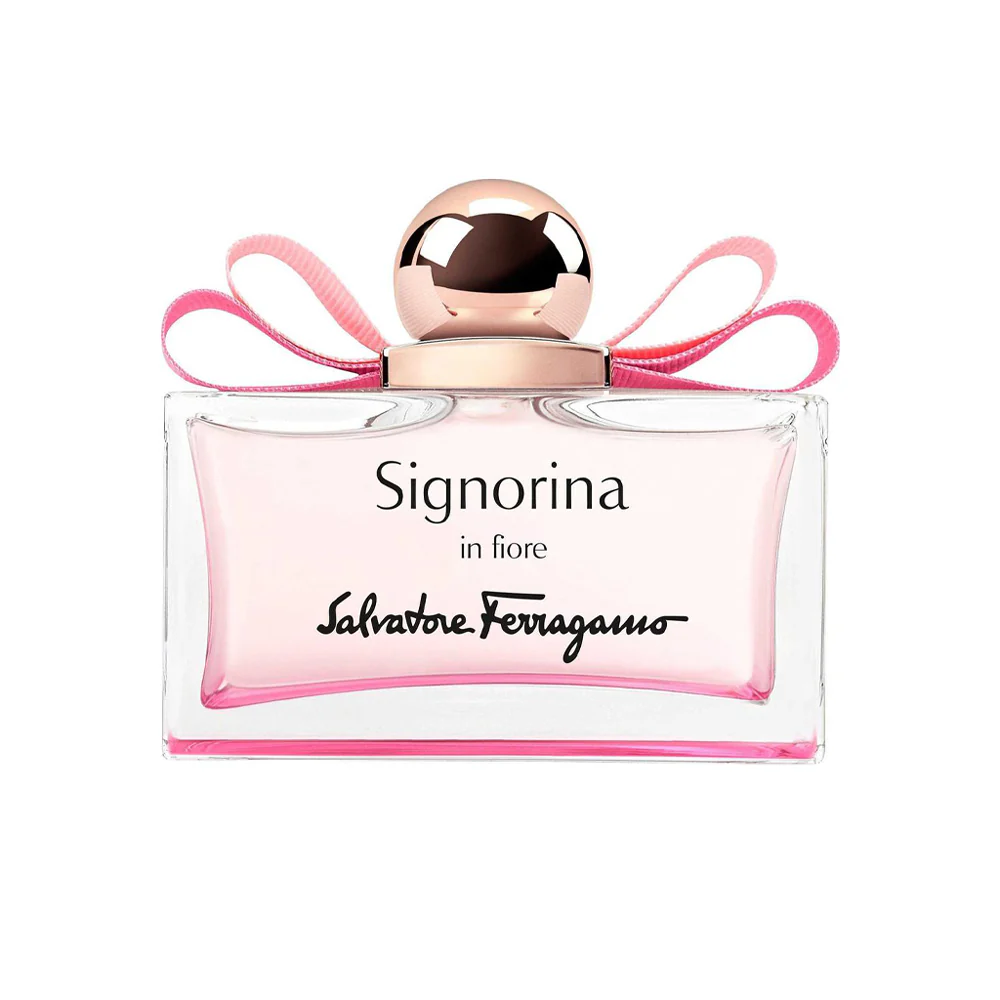 Signorina in Fiore Eau de toilette - Image 10