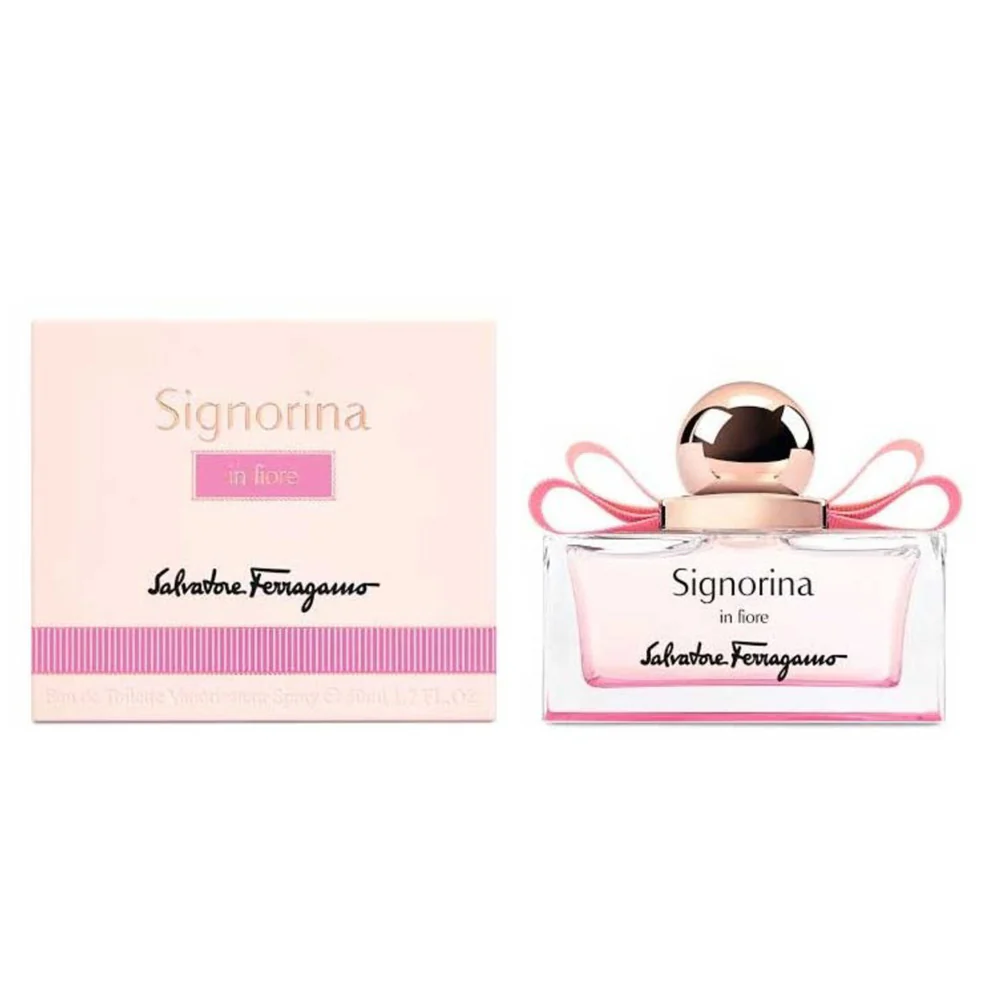 Signorina in Fiore Eau de toilette - Image 11