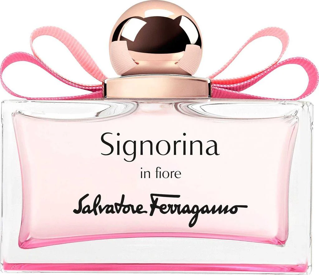 Signorina in Fiore Eau de toilette - Image 12