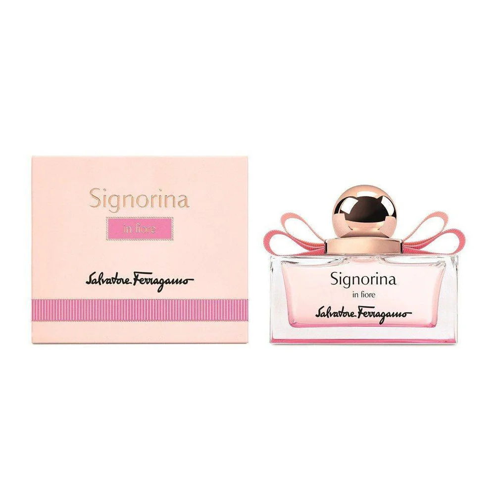 Signorina in Fiore Eau de toilette - Image 2