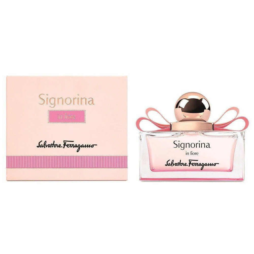 Signorina in Fiore Eau de toilette - Image 4