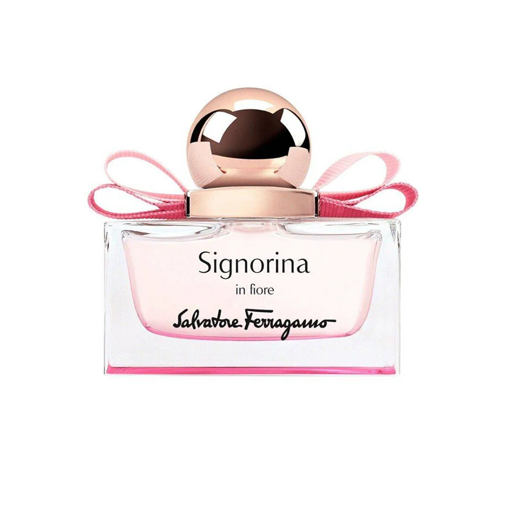 Signorina in Fiore Eau de toilette - Image 6