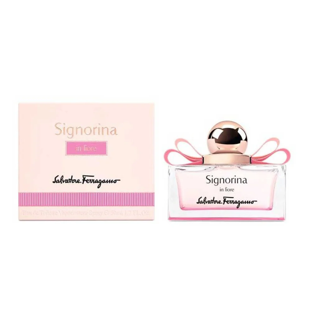 Signorina in Fiore Eau de toilette - Image 7