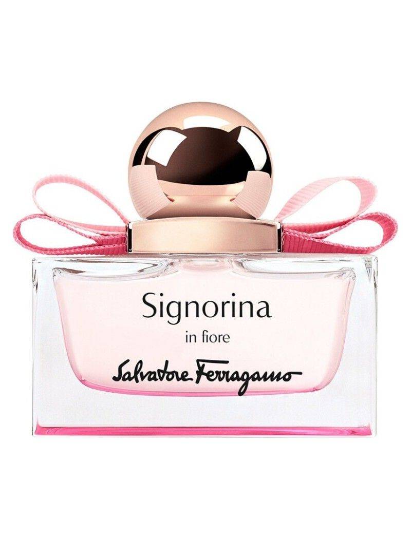 Signorina in Fiore Eau de toilette - Image 8