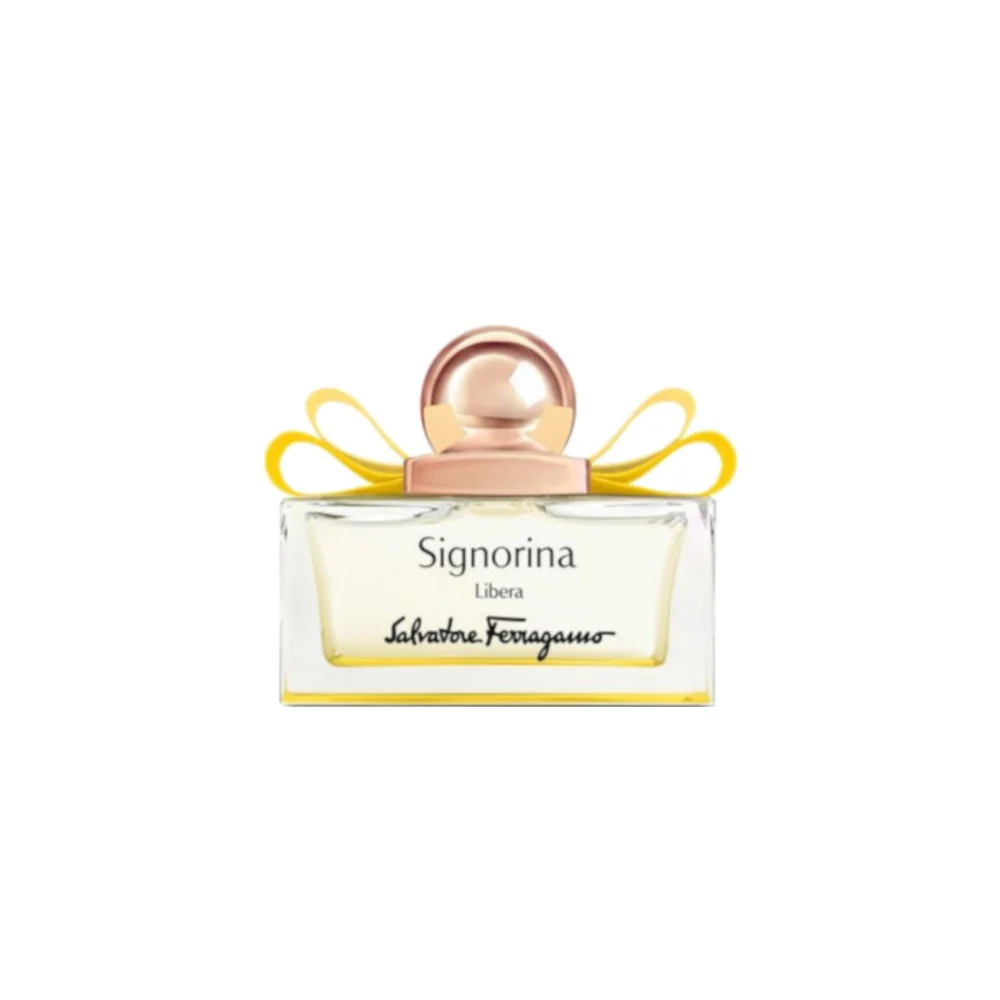 Signorina Libera Eau de parfum