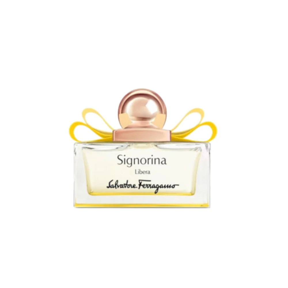 Signorina Libera Eau de parfum - Image 3