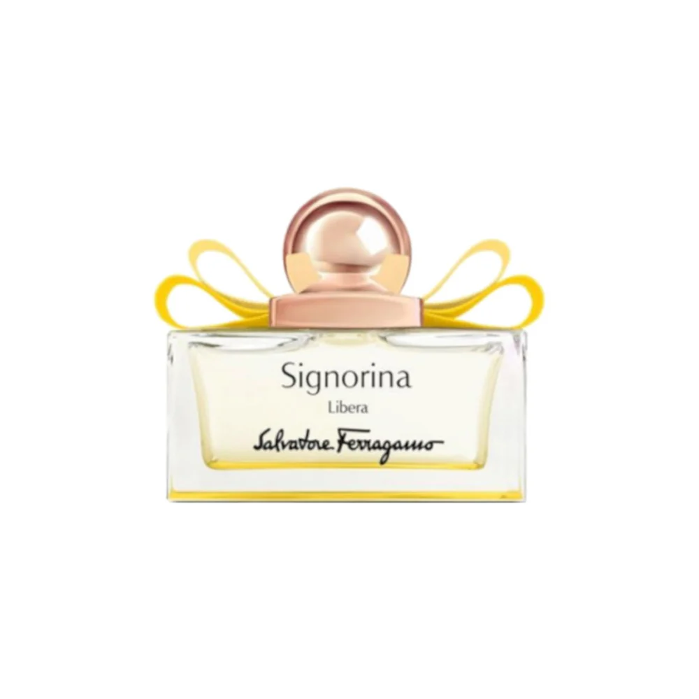 Signorina Libera Eau de parfum - Image 5