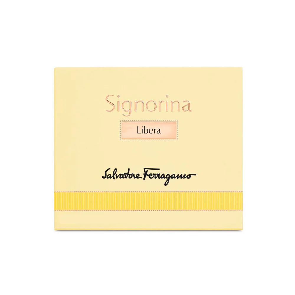 Signorina Libera Eau de parfum - Image 6