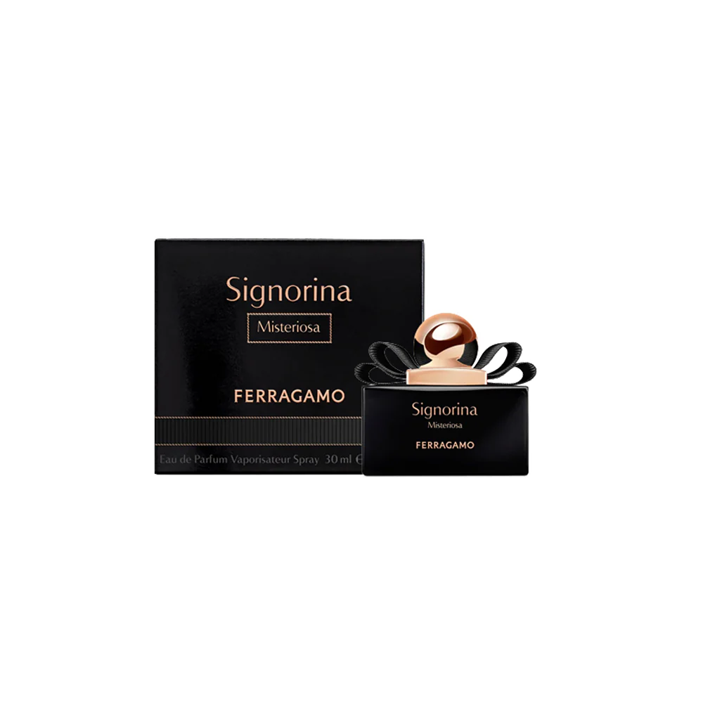 Signorina Misteriosa Eau de parfum - Image 2