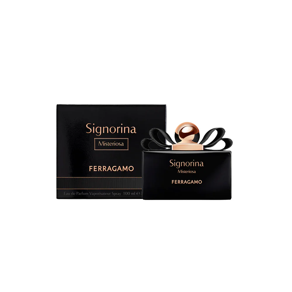 Signorina Misteriosa Eau de parfum - Image 6