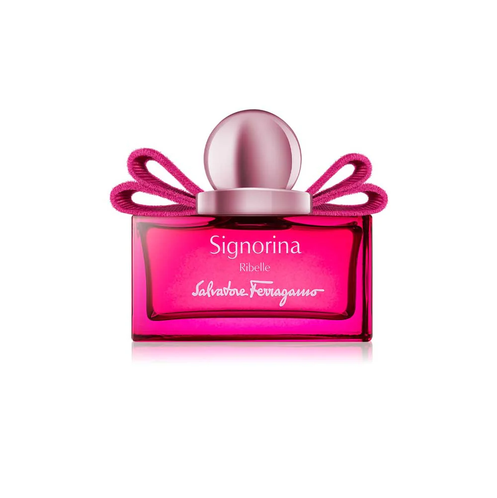 Signorina Ribelle Eau de parfum