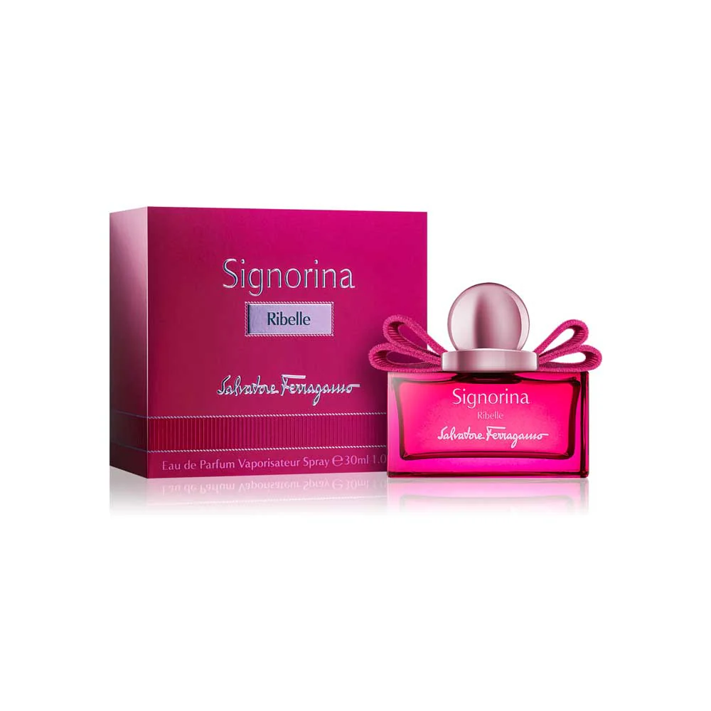 Signorina Ribelle Eau de parfum - Image 2