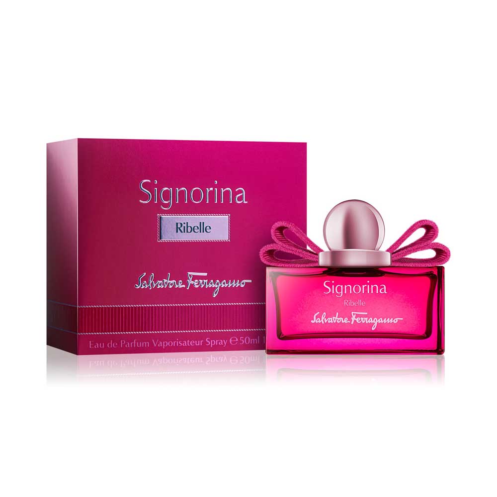 Signorina Ribelle Eau de parfum - Image 4