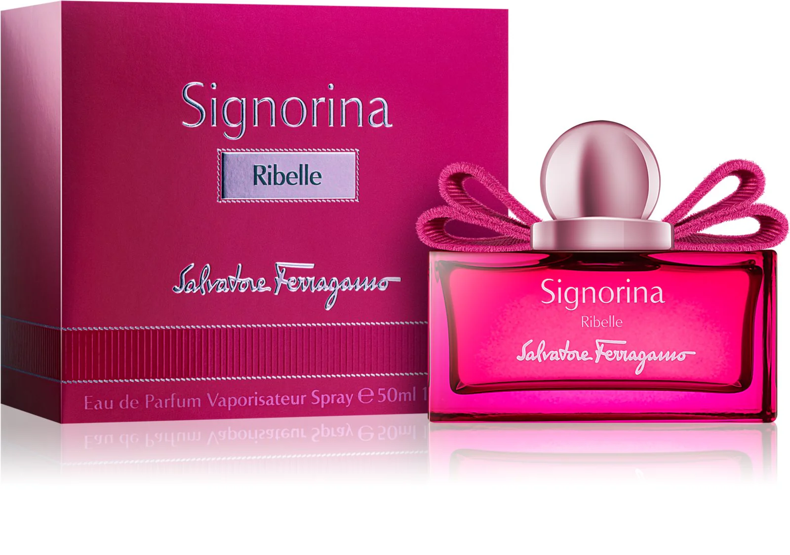Signorina Ribelle Eau de parfum - Image 6