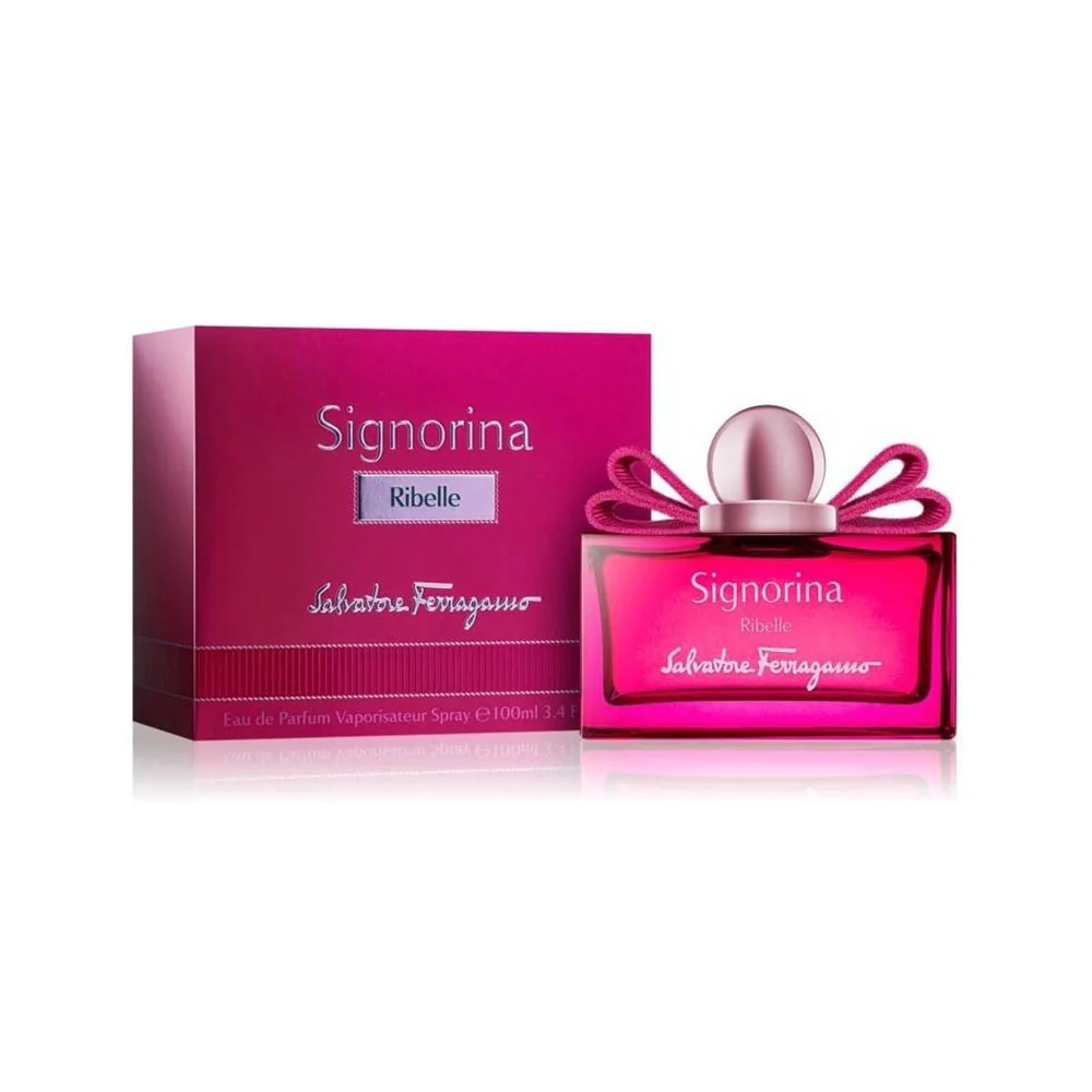 Signorina Ribelle Eau de parfum - Image 8