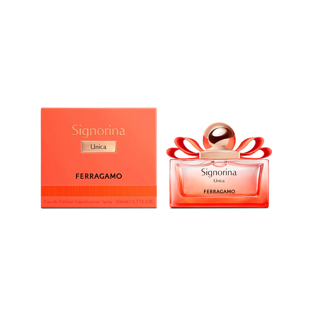 Signorina Unica Eau de parfum - Image 5