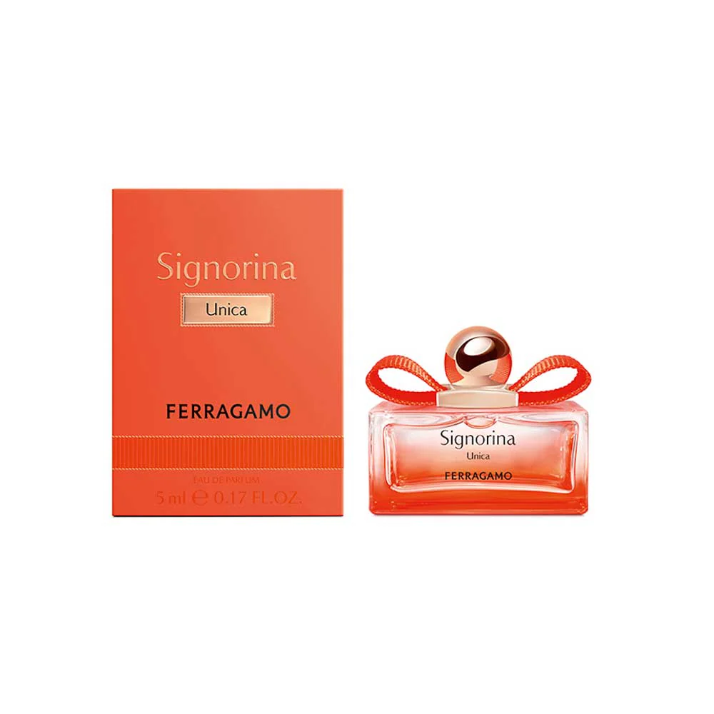 Signorina Unica Minisize 5ml - Image 2