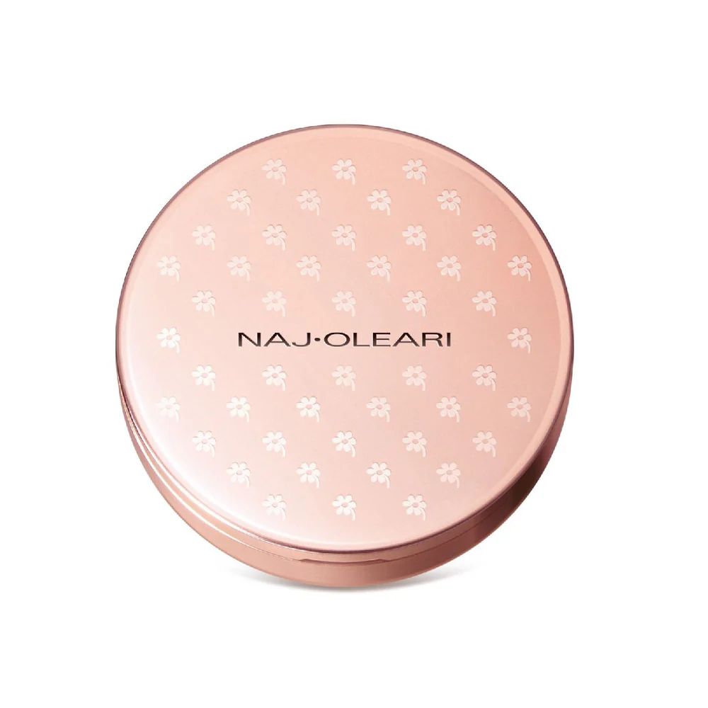 Silk Feel Wet&Dry Powder Foundation - Image 10