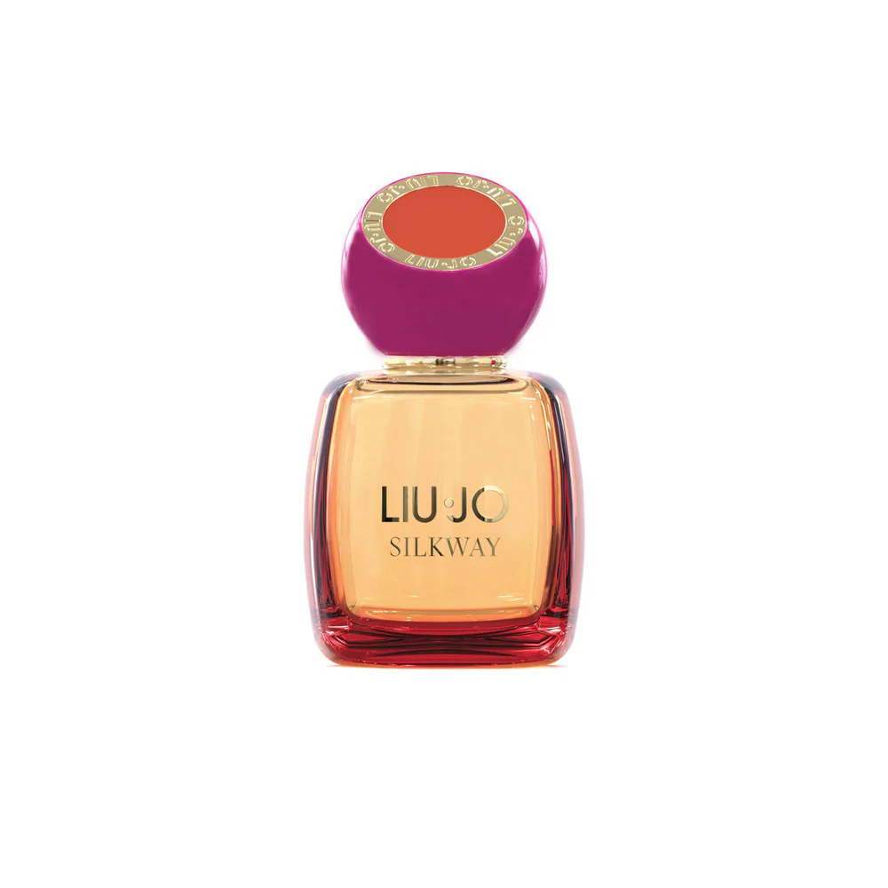 Silkway Eau de toilette - Image 3