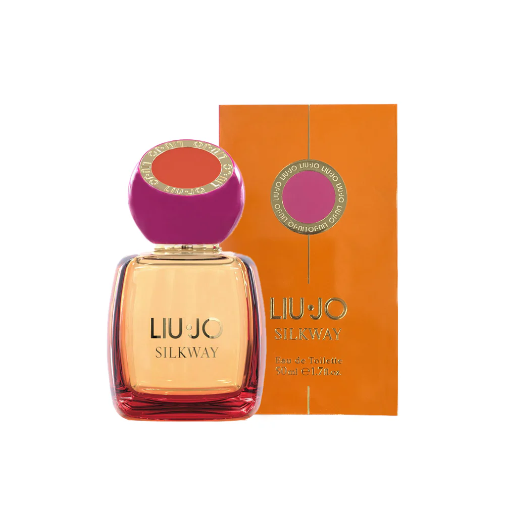 Silkway Eau de toilette - Image 4