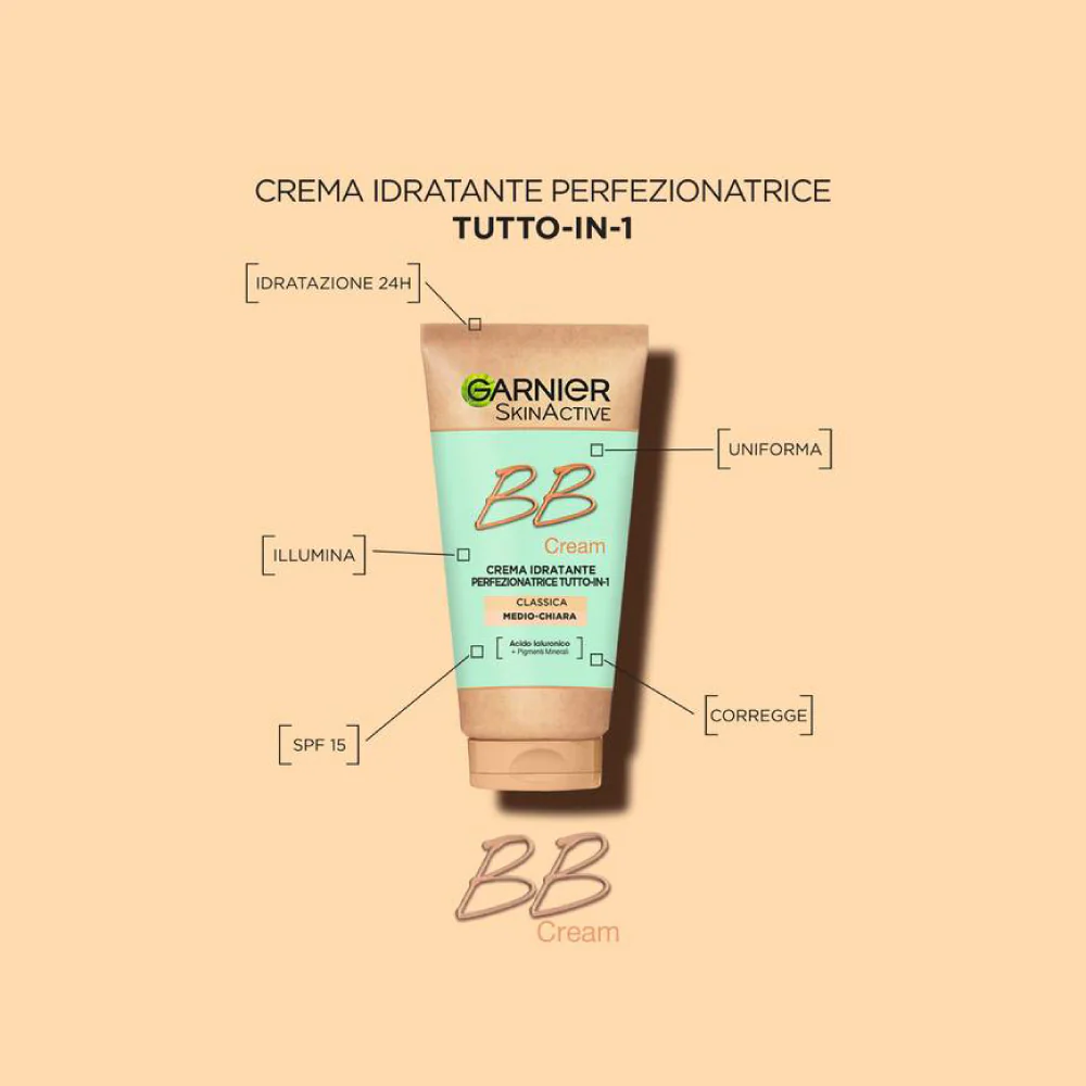 Skin Active BB Cream - Image 3