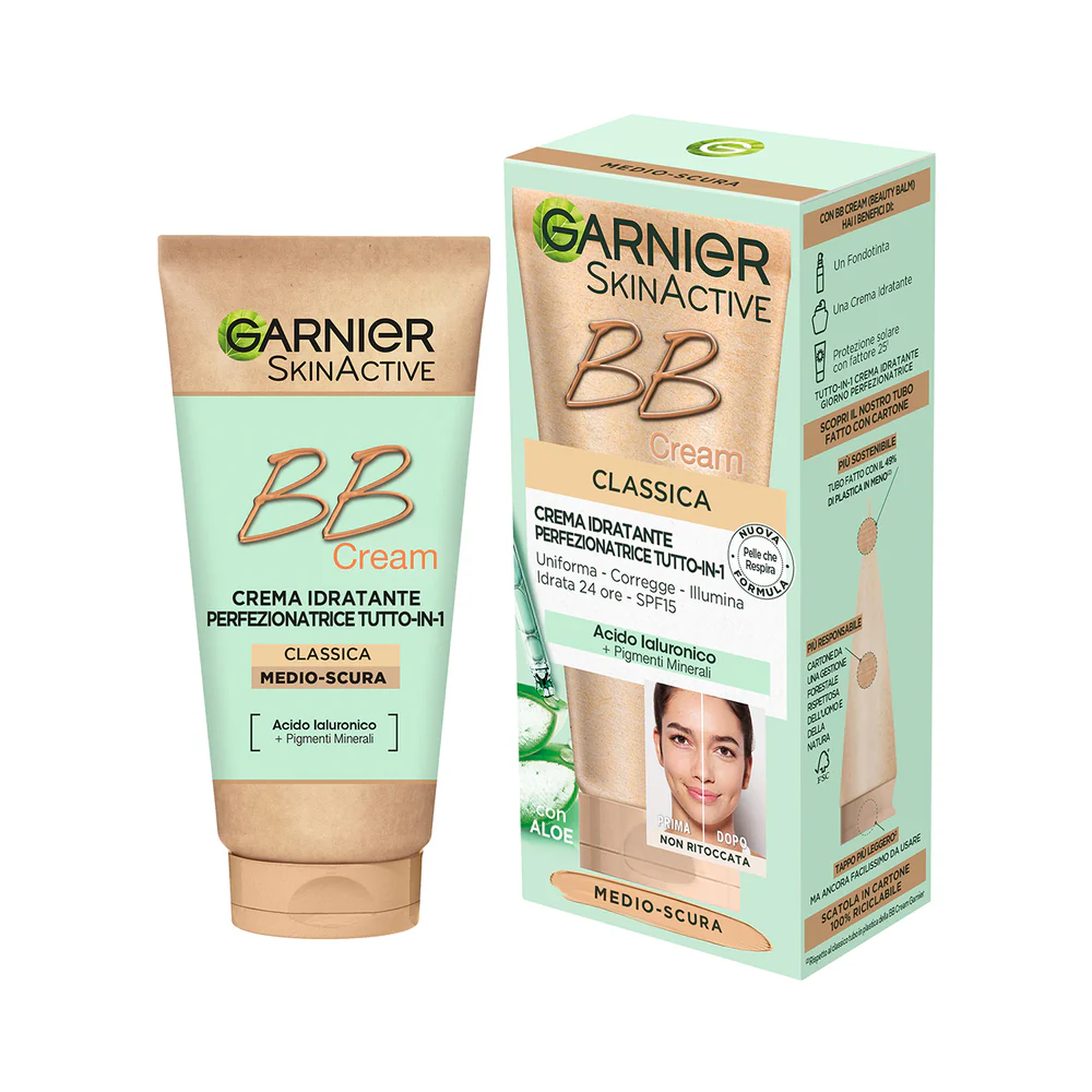 Skin Active BB Cream - Image 6