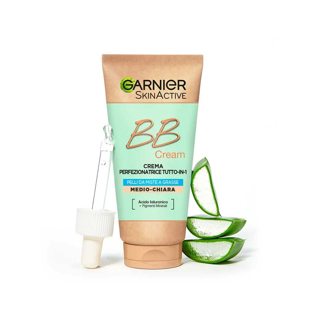 Skin Active BB Cream Pelli da Miste a Grasse - Image 4