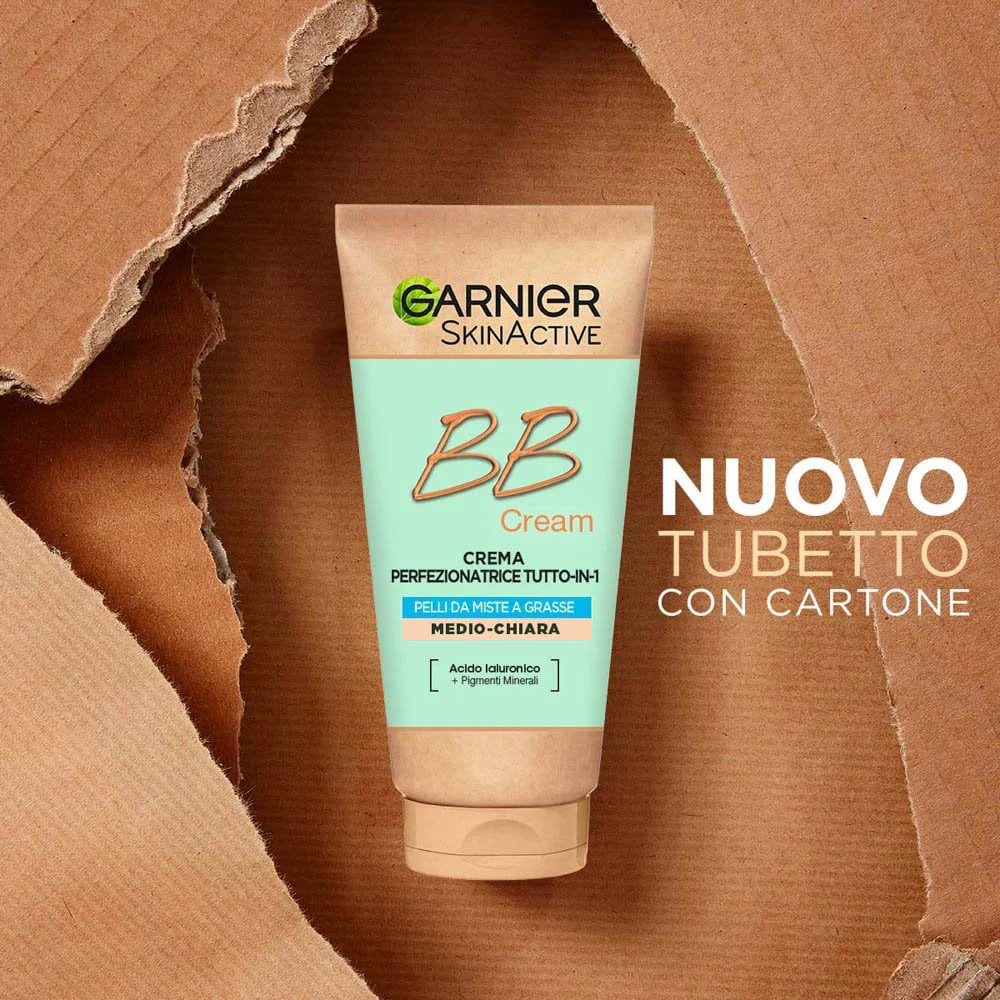 Skin Active BB Cream Pelli da Miste a Grasse - Image 5