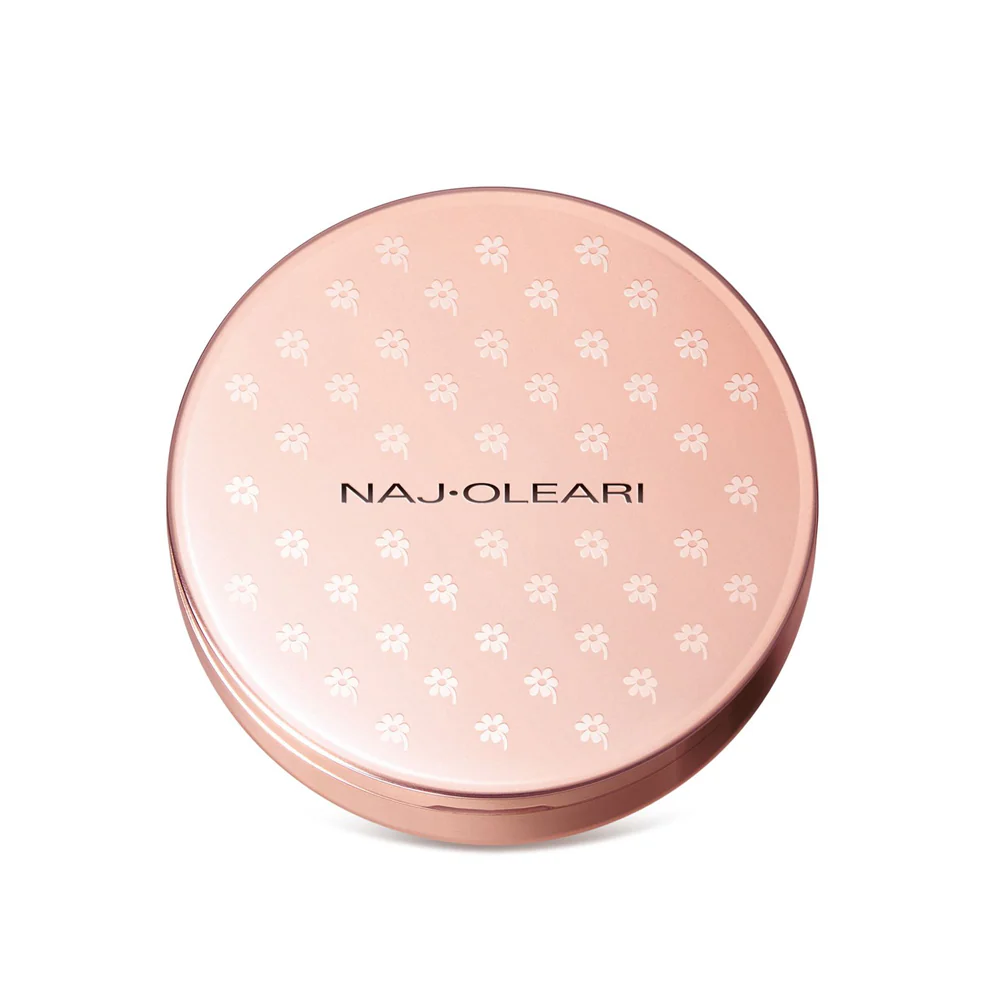 Skin Caress Pressed Powder - Image 2