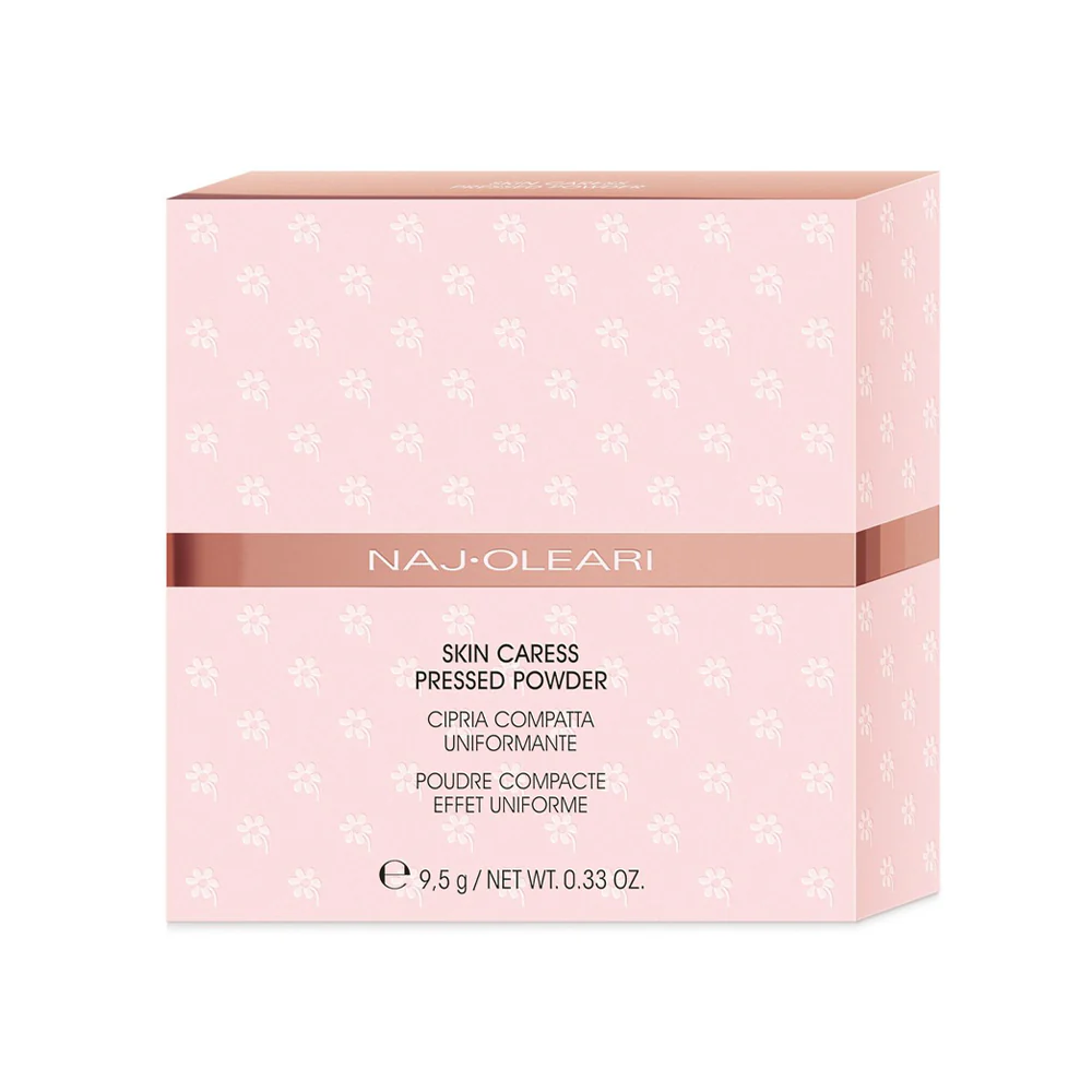 Skin Caress Pressed Powder - Image 7