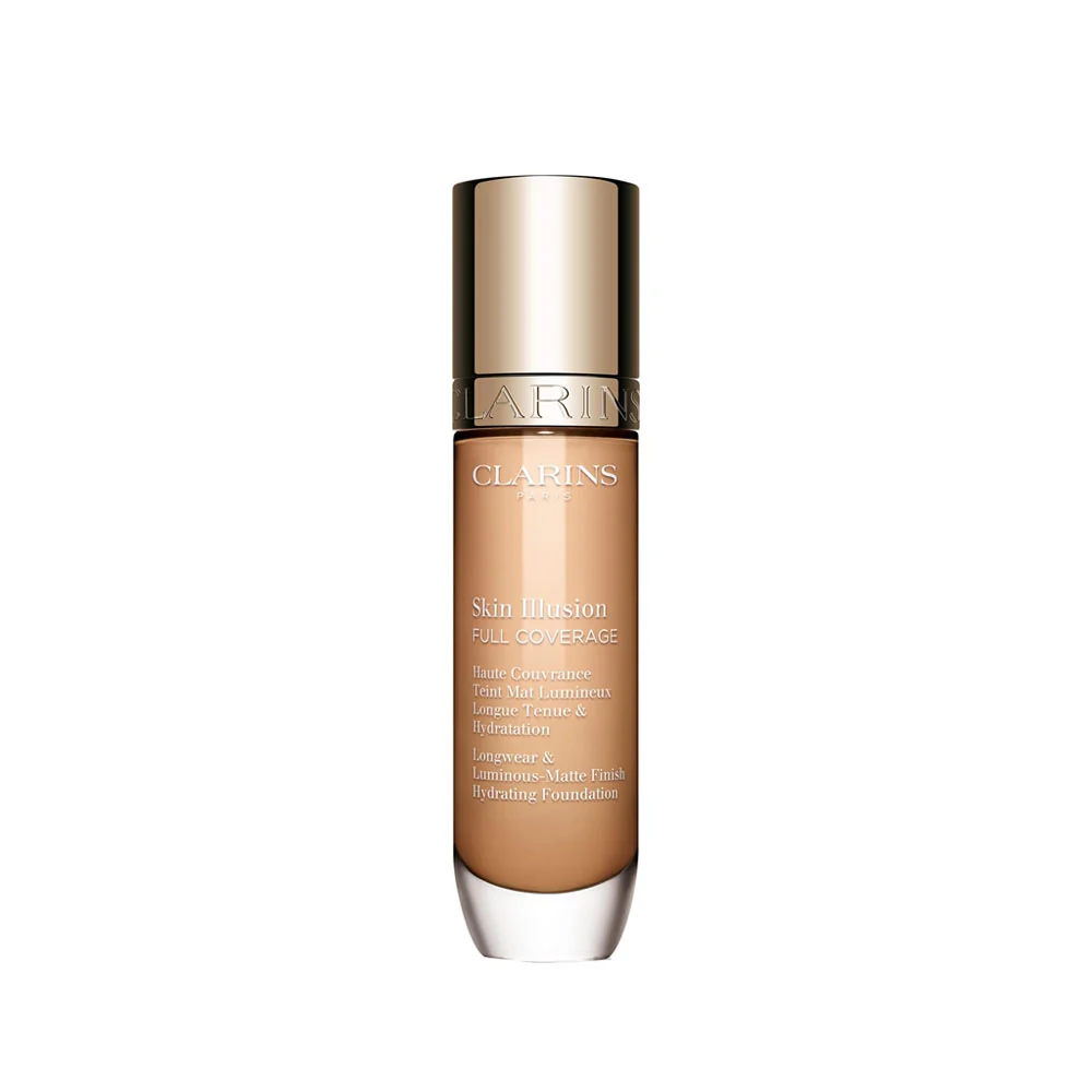 Skin Illusion Full Coverage Fondotinta