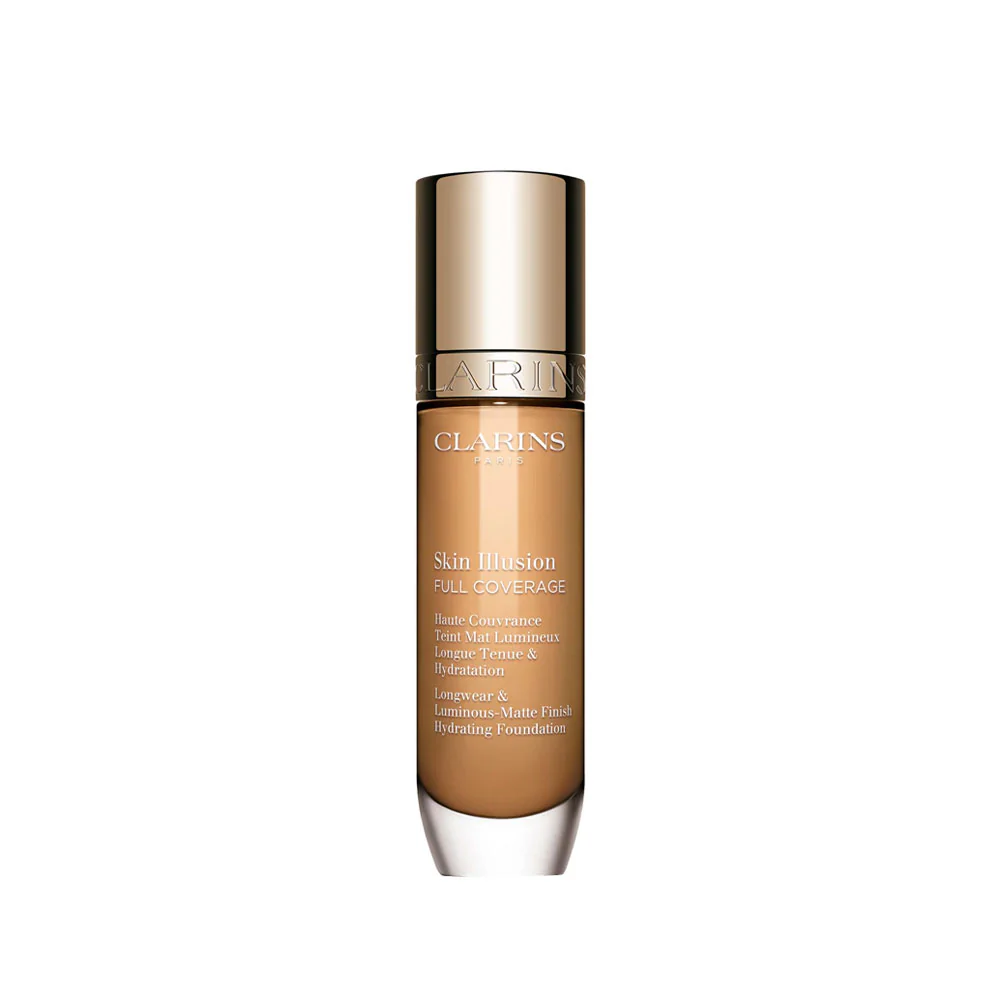 Skin Illusion Full Coverage Fondotinta - Image 10